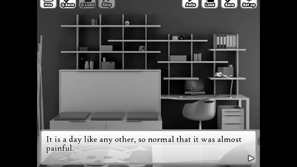 Trick and Treat (Eng)(诡计多端手游)