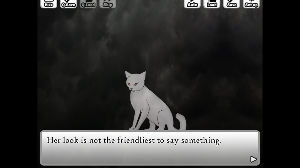 Trick and Treat (Eng)(诡计多端手游)