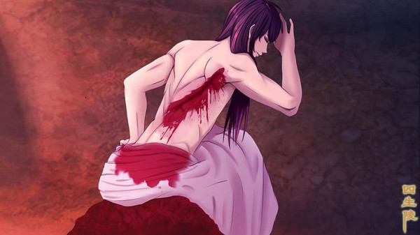 穿越时空的少女游戏