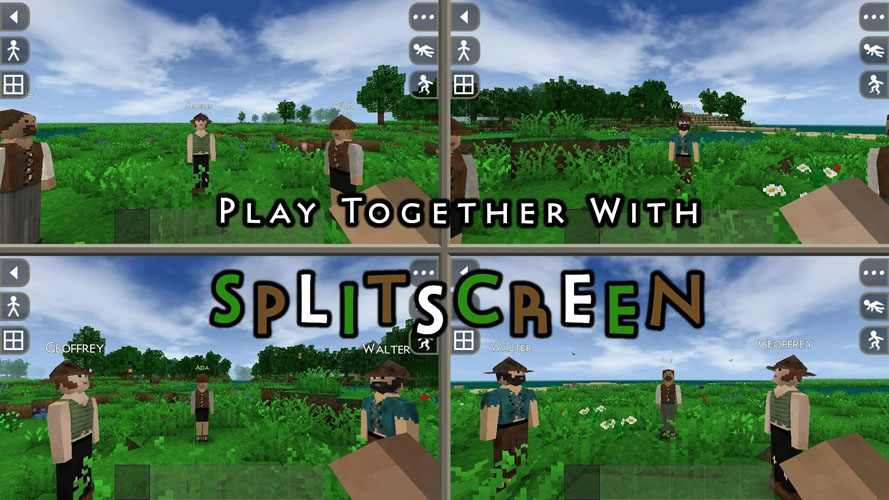 Survivalcraft2下载原版