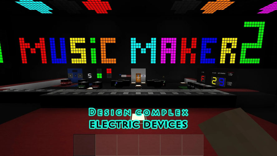 Survivalcraft2下载原版