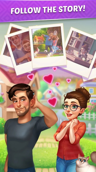 宠物天堂Pet Haven