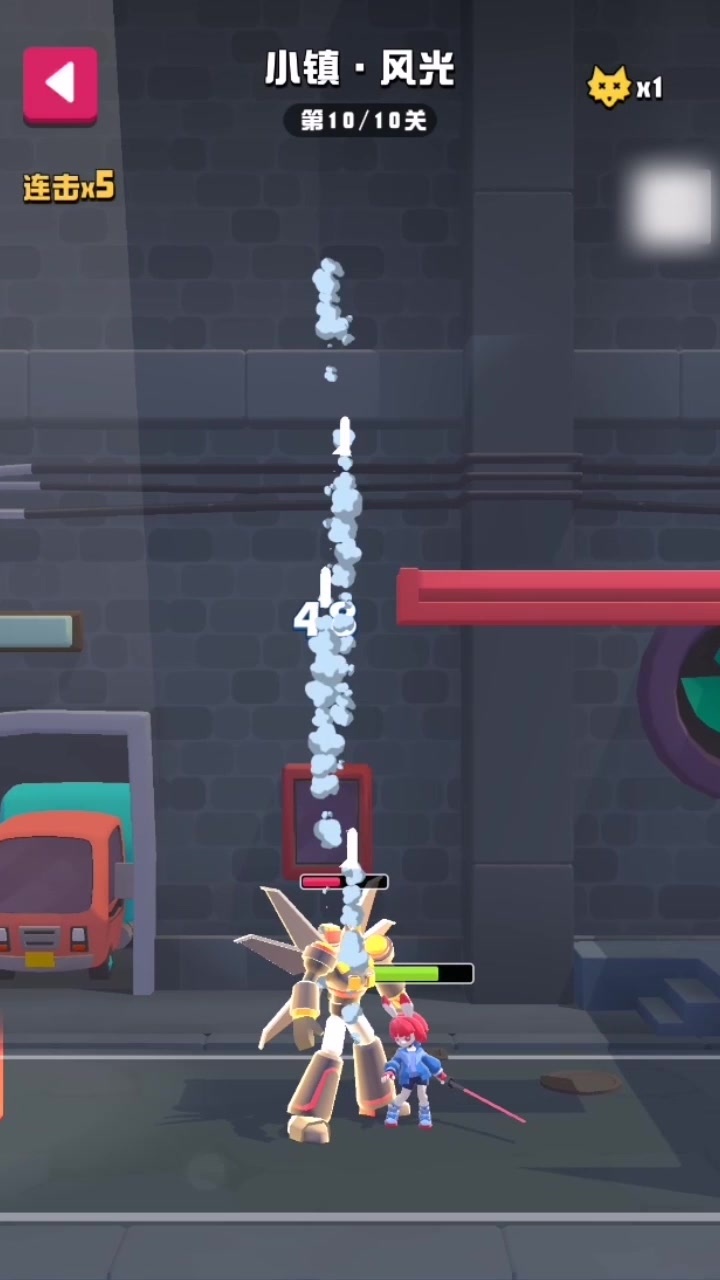 快乐动物园游戏