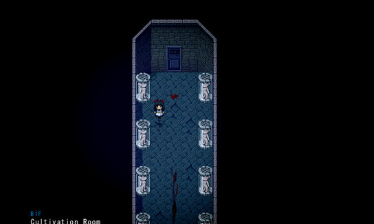 Mad Father steam正版下载