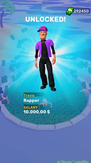 钱亲爱的(Money Honey!)