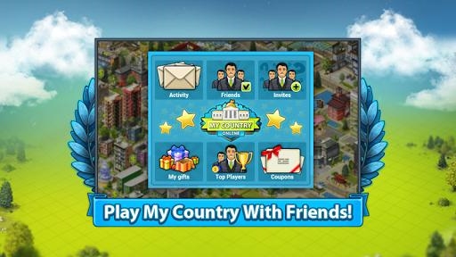 我的国度中文破解版下载