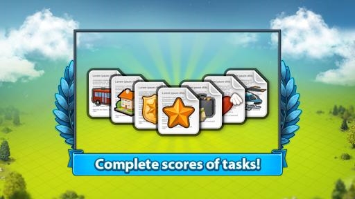 我的国度中文破解版下载