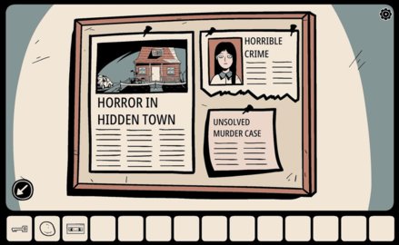 卡在窗户的女孩小游戏(窗中少女)