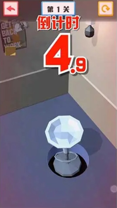 破碎虚空手游