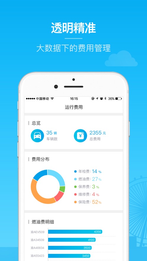 河北公车app