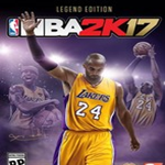 NBA2K17解说声音消失补丁下载