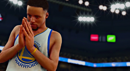 NBA2K17解说声音消失补丁下载