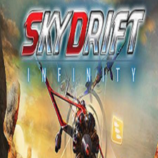 飞天无限Skydrift Infinity