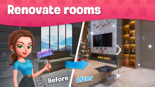 设计艺术帝国Design Empire