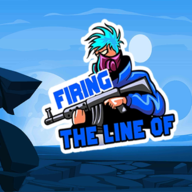 The Line of Firing(简单的射击训练手机版)