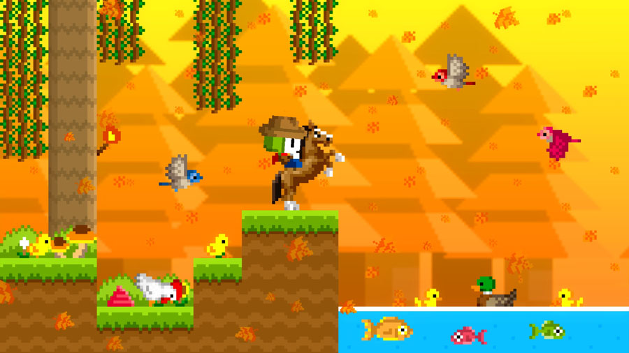 BOKU BOKU波古波古游戏下载2023最新版免费