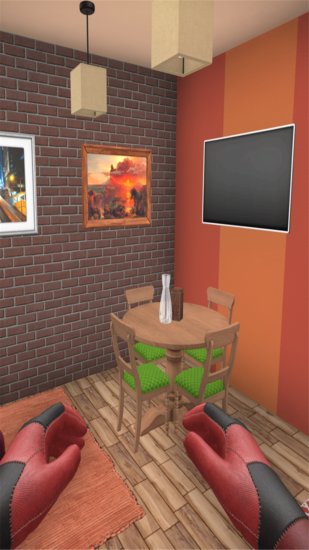 House Flipper(房产大亨游戏)