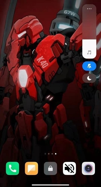 一键消音app