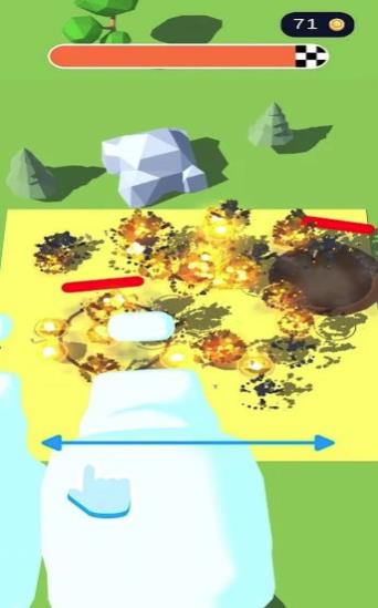 弹丸倍增器(Projectile Multipler)