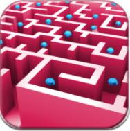 3d迷宫游戏手机版(3D Maze Labyrinth Adventure)