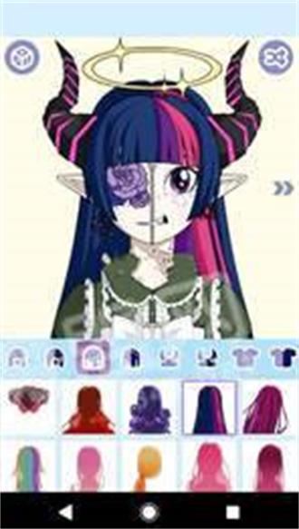 Monster Girl Maker(怪物女孩中文版)