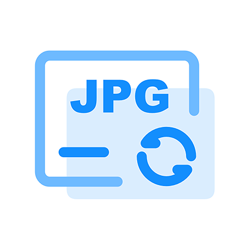 JPG转换app