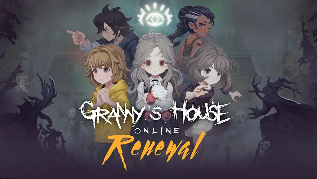 奶奶的房子(GrannyHouse)