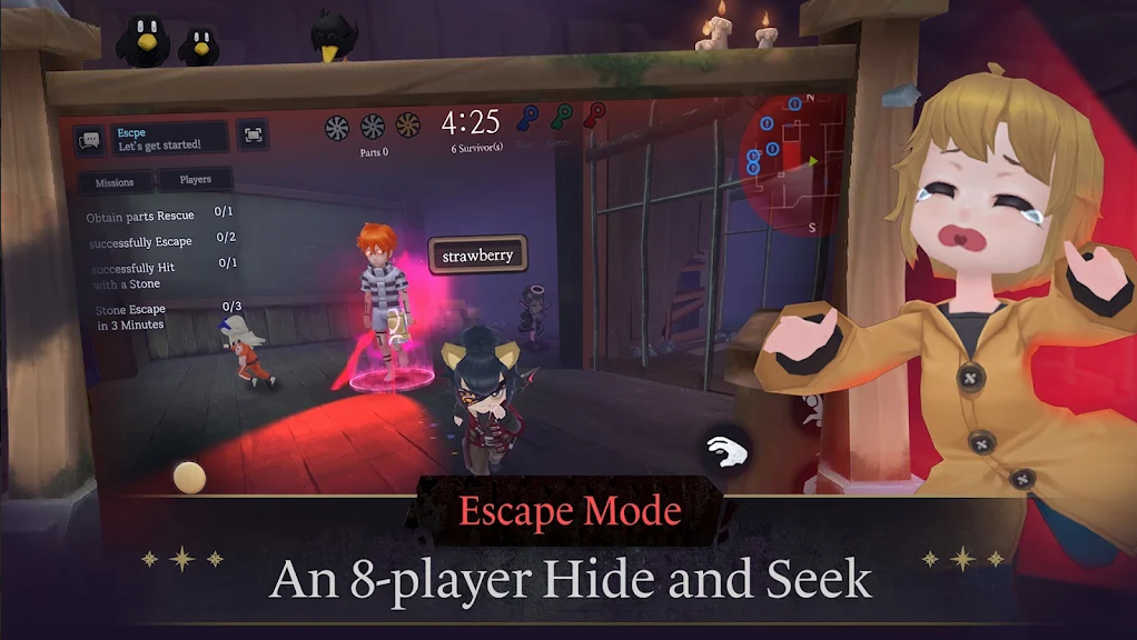 奶奶的房子(GrannyHouse)