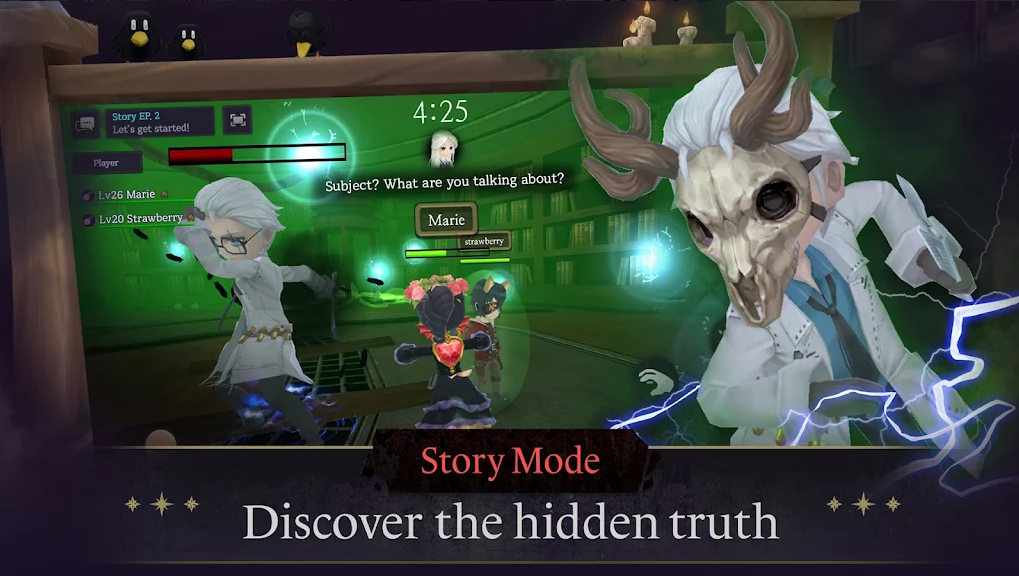 奶奶的房子(GrannyHouse)