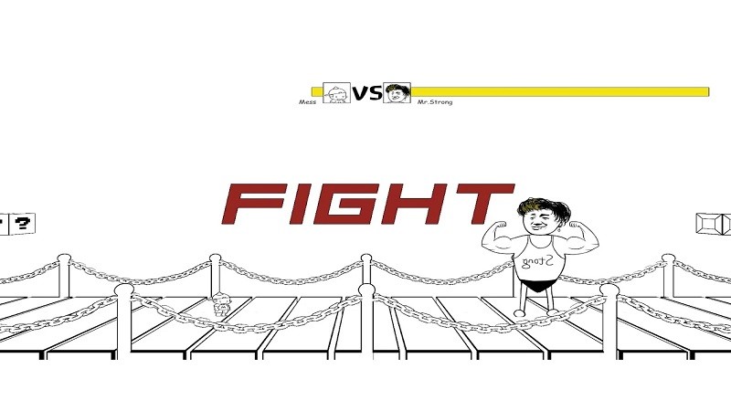 混乱冒险(Mess Advanture)