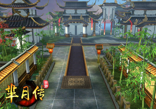 芈月传游戏官方下载