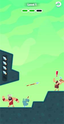 穿越时代Through Ages