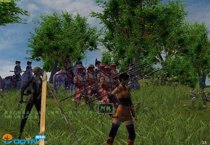 骑马与砍杀 天下布武MOD下载