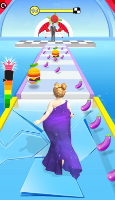 婚礼进行曲游戏