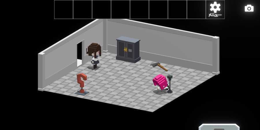 ClosedCircle(逃出轮回游戏)