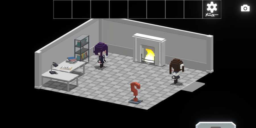 ClosedCircle(逃出轮回游戏)