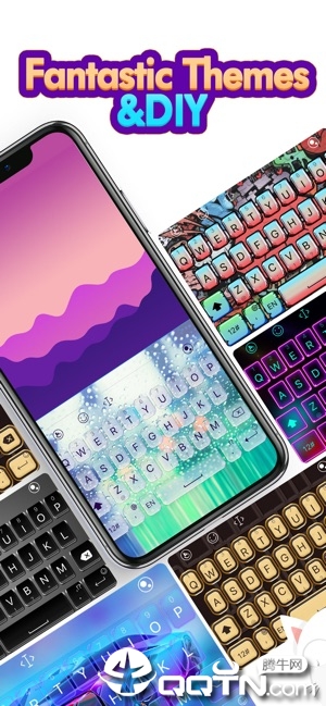 触宝输入法ios版