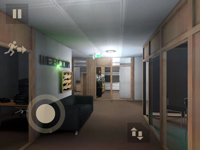 One Late Night(一天深夜游戏下载)