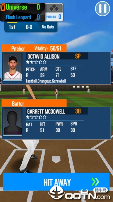 Baseball Boy(棒球高手手机版)