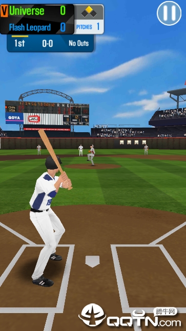 Baseball Boy(棒球高手手机版)