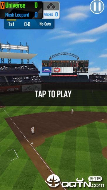 Baseball Boy(棒球高手手机版)