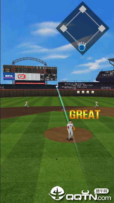 Baseball Boy(棒球高手手机版)