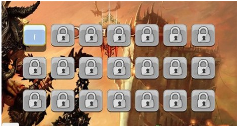 暗黑破坏神3手游网易版