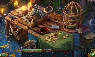 失落的土地7救赎lost lands 7