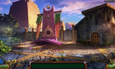 失落的土地7救赎lost lands 7