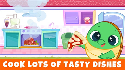 比比冒险Bibi Home