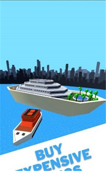 超级富豪的生活Billionaire Life