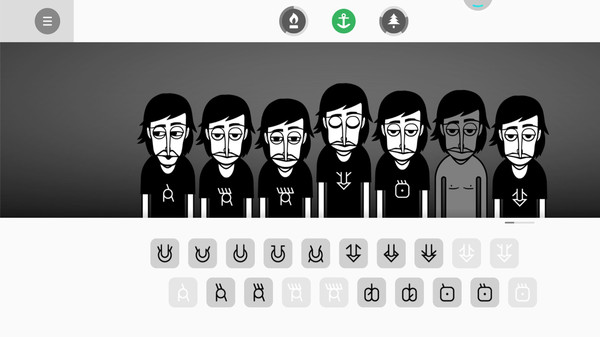 节奏盒子2.0版本