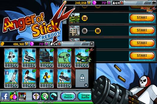 AngerOfStick4(超级赛亚人4)