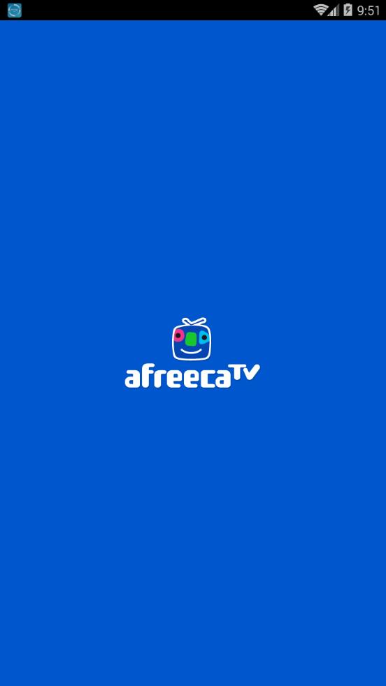 Afreecatv中文版下载